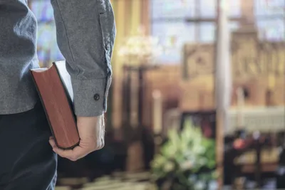 Covid is making more pastors want to quit full-time ministry