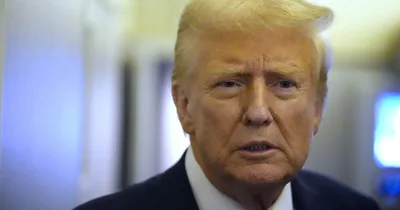 Trump Order Cuts Federal Support for Trans Procedures For Those Under 19