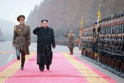 A Look at How World’s 5 Communist Countries are Cracking Down on Christians: Report