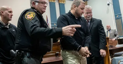 Former Haiti Missionary Pleads Guilty to Child Sex Abuse