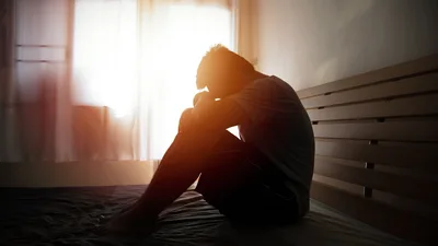 'You Can Be Free in Jesus': As COVID Has Spiked Anxiety in America, Author Shares Testimony of Healing