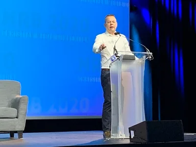 Andrew Brunson: US 'increasingly hostile' to Christianity; following Jesus will come at personal risk
