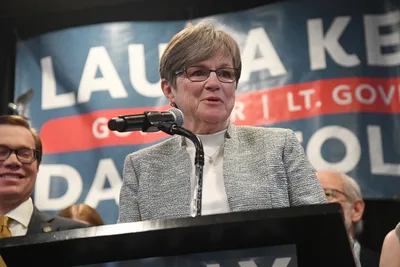 Kansas Lawmakers Override Veto to Protect Religious Beliefs of Foster Families