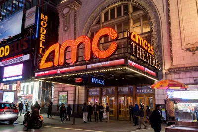 Gen Z Is Going Back to the Movies — and Leaving Their Phones Alone While They’re There - RELEVANT