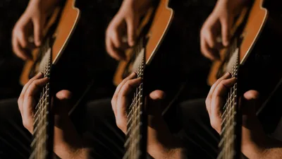 La gente dice que toda la música de alabanza suena igual. Puede que se refieran a otra cosa