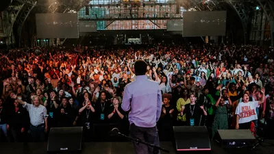 'Battle for Britain': Christian Leaders Call Church to Prayer as Thousands Prepare to Gather | CBN