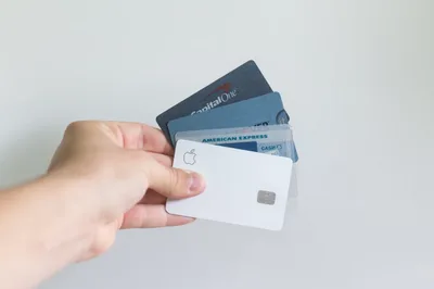 Gen Z is Accumulating Credit Card Debt Faster Than Any Other Generation - RELEVANT