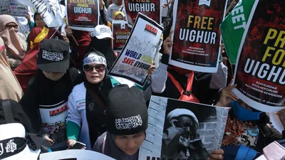 'We Could Hear Their Screaming': China's Genocidal War on Faith
