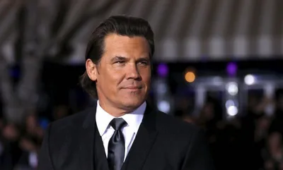 Actor Josh Brolin celebrates 8 years of sobriety: ‘God is in everything’
