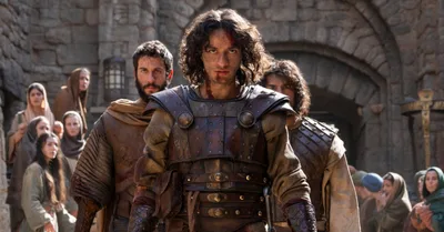 Review: ‘House of David’ Season 2