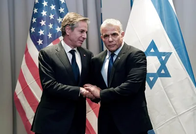 US Thanks Israel for Mediation Efforts in Ukraine
