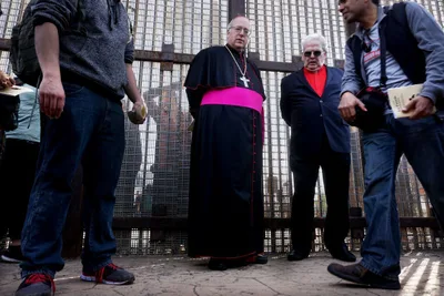 Trump Critic, Pro-LGBT: 4 Things to Know about Cardinal Pope Francis Picked to Head DC Archdiocese