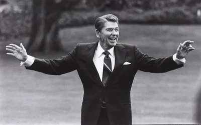 Yes, a Republican President Made Women's History Month Possible