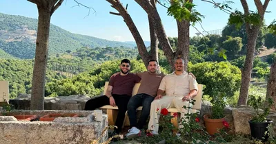 3 young Lebanese men turn small Bible study into largest in the Middle East