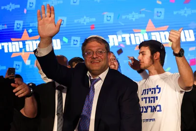 Netanyahu Expected to Start Coalition Talks with Ben-Gvir, Others, as Election Count Wraps