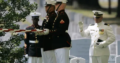 Chaplain Corps to Hide Rank, Chop Religious Affiliations