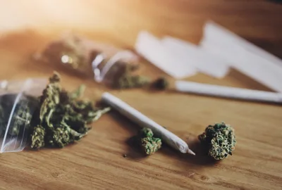 Marijuana: The time for national reckoning has come