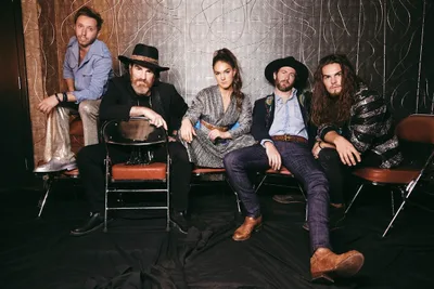 Christian band We the Kingdom believes in miracles of God despite experience with church abuse