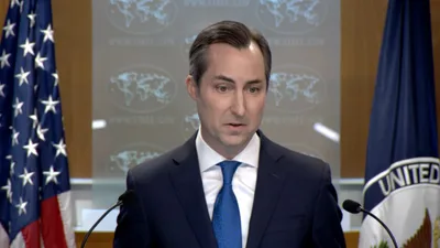 State Department Doesn’t Believe Kidnapping of American Nurse in Haiti Connected to Travel Advisory