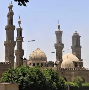 Discrimination against Christians in Egypt Reflects Deeper Issues - Morningstar News