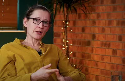 NYC Venue Cancels Event with a Feminist Writer Who Criticized Gender Reassignment Surgeries