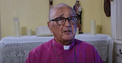 Drexel Gomez, Prominent Conservative Anglican Archbishop, Dies at 88