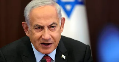 Netanyahu, Biden clash over judicial overhaul plan