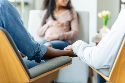 You can't sue a surrogate for refusing to kill your child