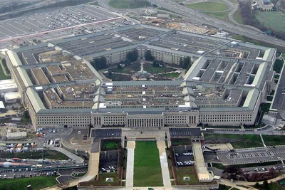 Trump's Week in Review: Pentagon Wants $200B for Iran War; Fraud Task Force Launched
