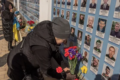 My Plea to the Church in America: Don't Turn Your Back on Ukraine