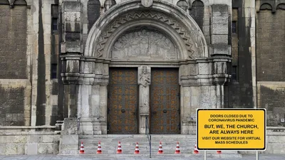 New Virginia Law Offers Churches Additional Protections against Being Shut Down