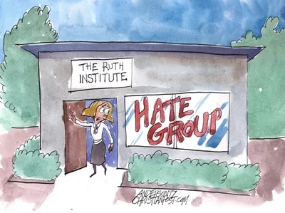 The politics of hate