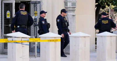 Antifa Group Members Convicted for 2025 Attack on Texas ICE Facility