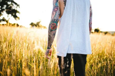 Ask Chuck: Tattoo Regret Trend and the Expense of Removal