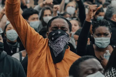 Finding the Courage to Pursue Racial Justice Now - RELEVANT
