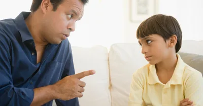 Definitely Keep Insulting Your Kids With Sarcasm. Great Idea.