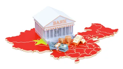 Big Money Deals Are Strengthening China, Weakening the USA