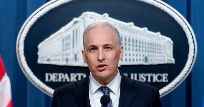 DOJ charges Georgian national with plot to murder minority children
