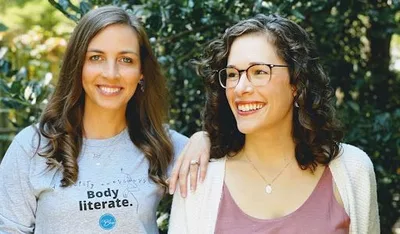 Fertility awareness website founders inform women on scientific, holistic alternative to birth control
