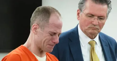 “American Idol,” worship musician gets life sentence for murder