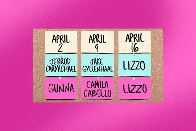 Jerrod Carmichael, Jake Gyllenhaal and Lizzo Are Set to Host 'SNL' in April - RELEVANT