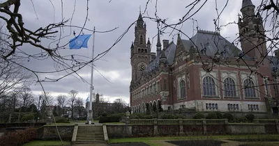 UN court rejects Ukraine's request for reparations from Russia