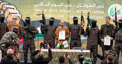 Hamas to Delay Next Hostage Handoff with Israel