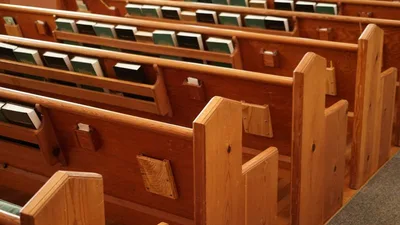 Why Purgatory Is a Dangerous Doctrine