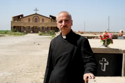Warnings of Another Christian Exodus from Iraq