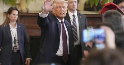Trump order to require citizenship proof for voting