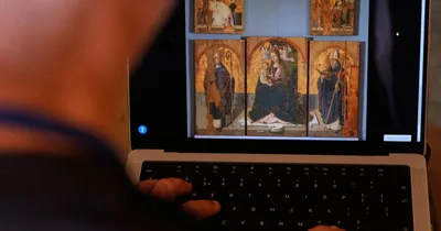 Thieves Snatch Four Renaissance Paintings in Sicily