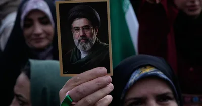 Iran Vows to Keep Nuclear Program, Dominate Persian Gulf