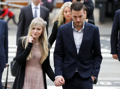 Charlie Gard Has Died in Hospice After Experimental Treatment Denied, Life Support Removed