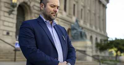 Jewish Man Argues to SCOTUS for Right to Pray without Permit